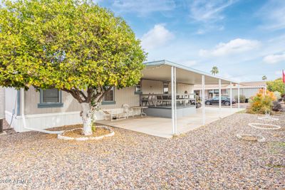 4 - 3300 E Broadway Road, House other with 3 bedrooms, 2 bathrooms and null parking in Mesa AZ | Image 1