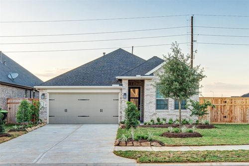 4022 Maple Glen Dr, Fulshear, TX, 77441-2318 | Card Image