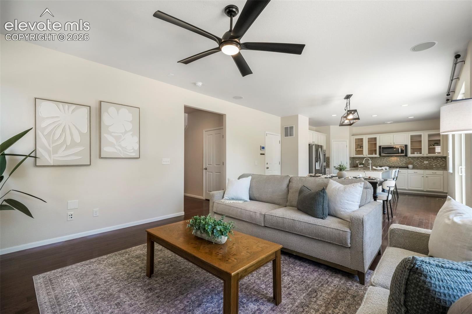 Residential in Colorado Springs 5