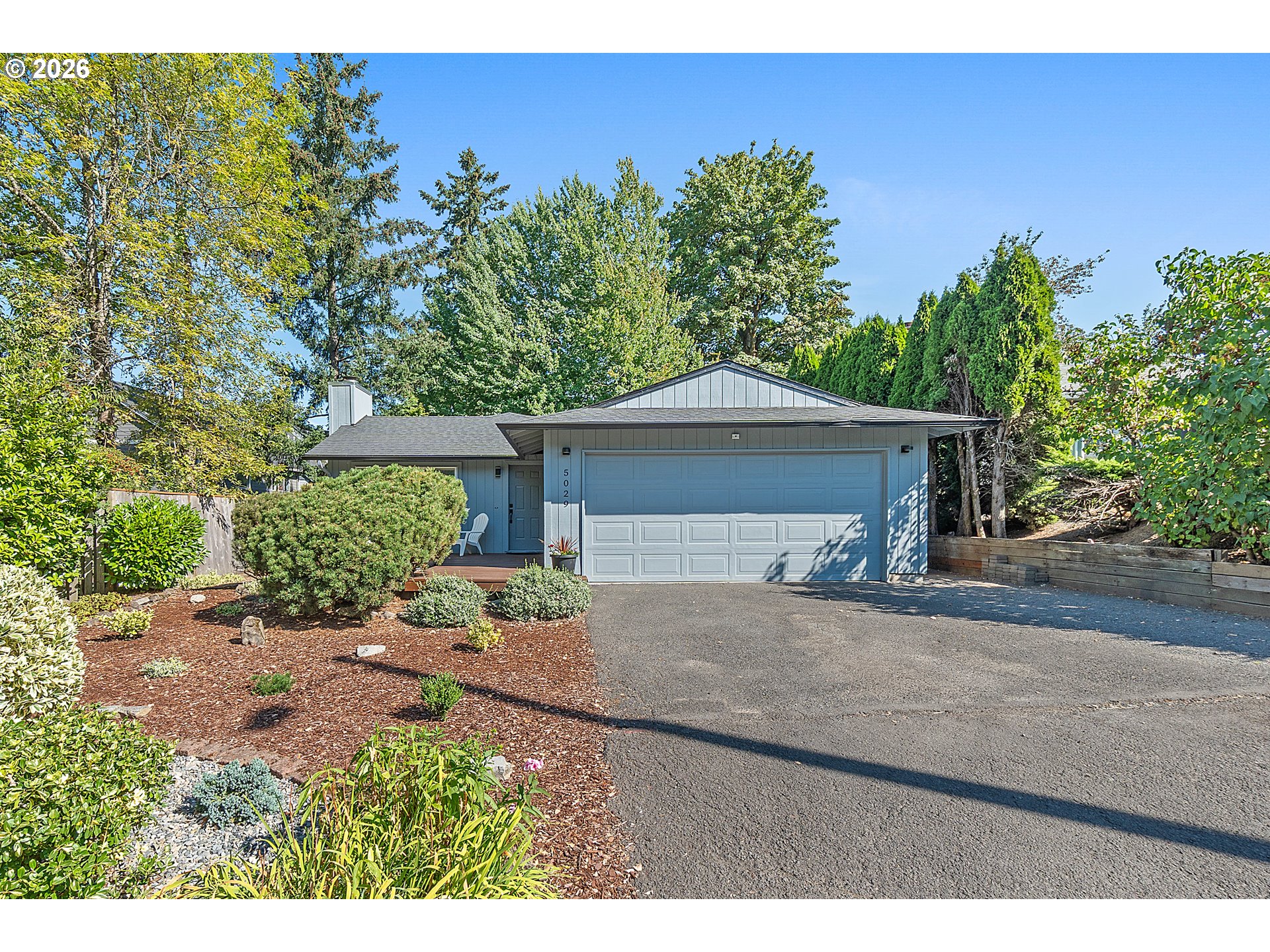 Residential in Portland