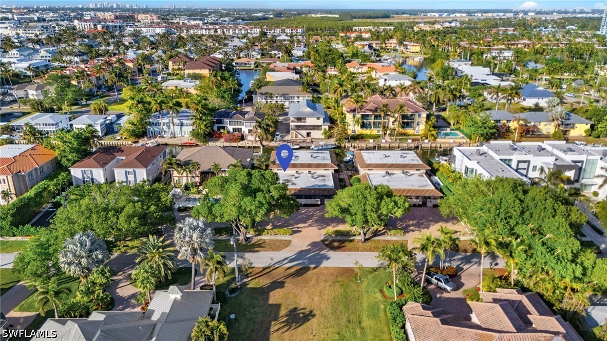 Residential in Naples