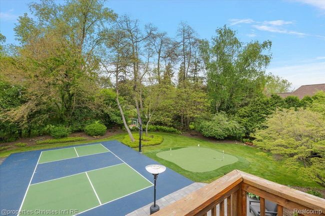 4889 Ardmore Dr, House other with 4 bedrooms, 4 bathrooms and null parking in Bloomfield Township MI | Image 34