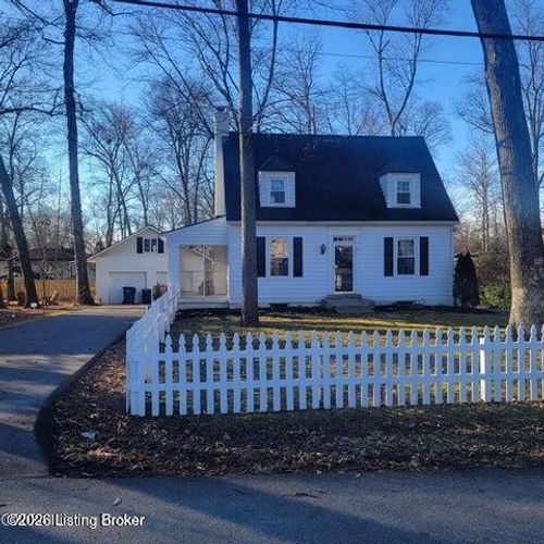 210 Arterburn Dr, Louisville, KY, 40222-4804 | Card Image