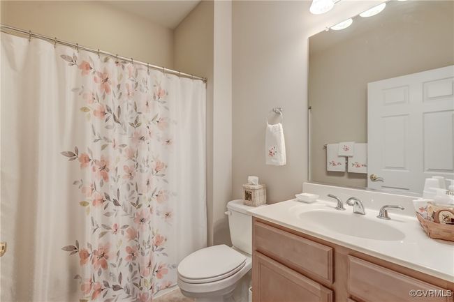10922 Lantern Way, Condo with 3 bedrooms, 2 bathrooms and null parking in North Chesterfield VA | Image 38