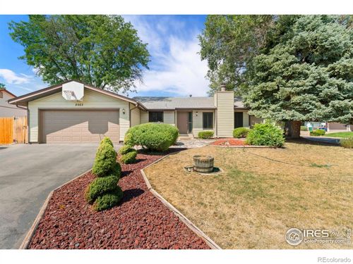 2503 W 132nd Ave, Broomfield, CO, 80020-5158 | Card Image