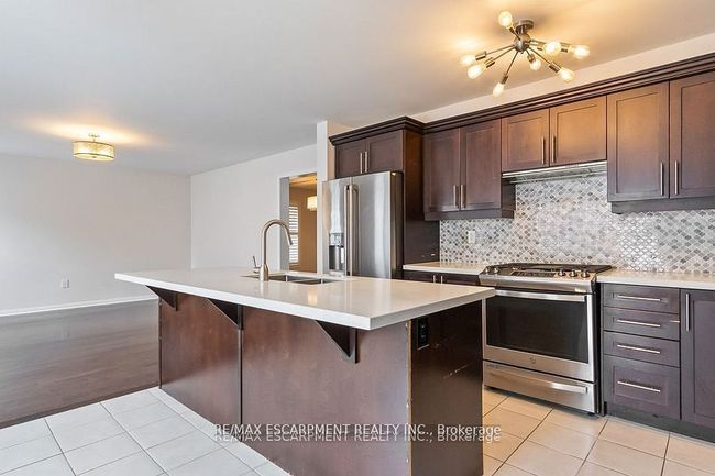 255 Monaghan Cres, House other with 4 bedrooms, 3 bathrooms and 2 parking in Milton ON | Image 19