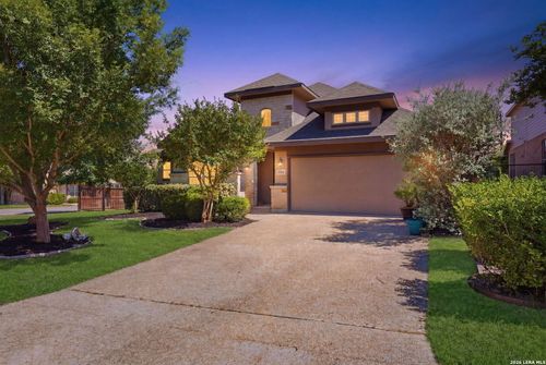 3766 Tumeric Cv, Bulverde, TX, 78163-2356 | Card Image