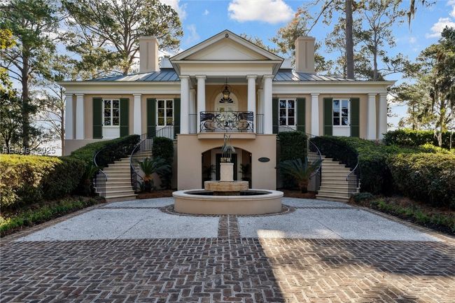 5 Caspian Ln, House other with 4 bedrooms, 4 bathrooms and null parking in Bluffton SC | Image 54