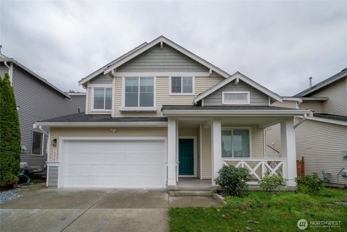 16230 24th St E, Lake Tapps, WA, 98391-4910 | Card Image