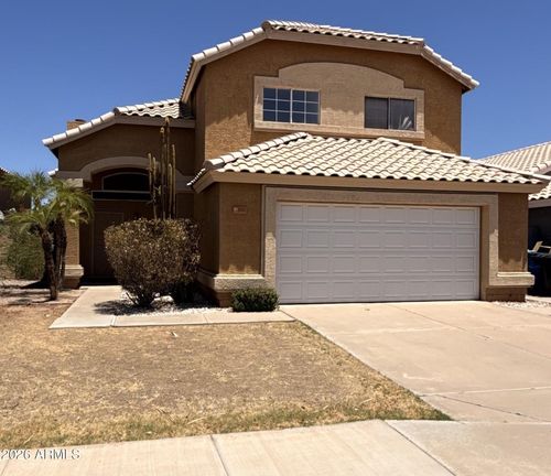 301 N Brookside Street, Chandler, AZ, 85225 | Card Image