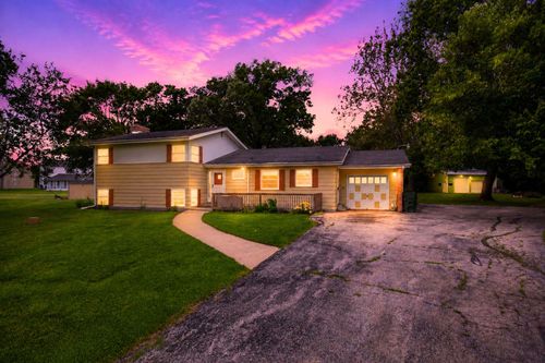 4110 Orchard Ln, Matteson, IL, 60443-1215 | Card Image