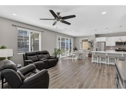 4655 S Odessa St, Aurora, CO, 80015-5568 | Card Image