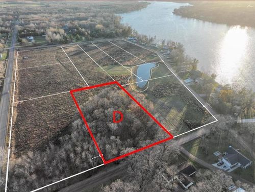 X Crab Apple Drive Lot D, Chengwatana Twp, MN, 55063 | Card Image
