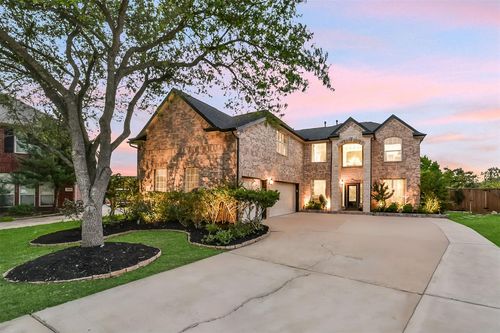 2103 Winebrook Ct, Pearland, TX, 77584-1678 | Card Image