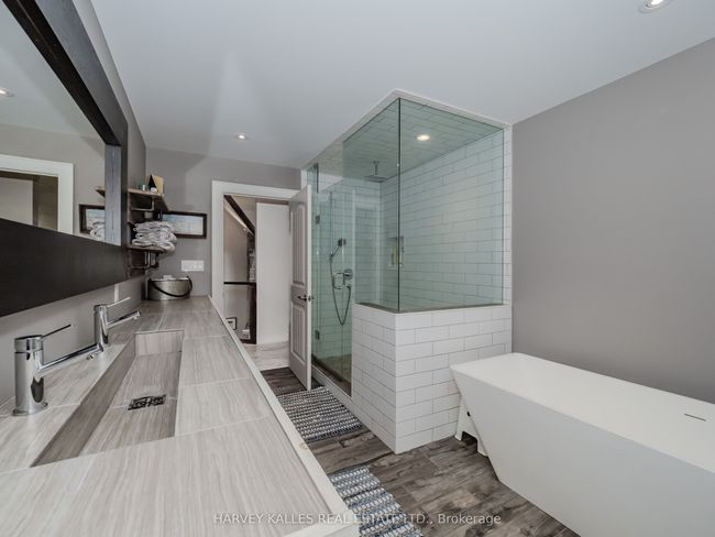 1911 Mortimers Point Rd, Home with 6 bedrooms, 3 bathrooms and 5 parking in Port Carling ON | Image 43
