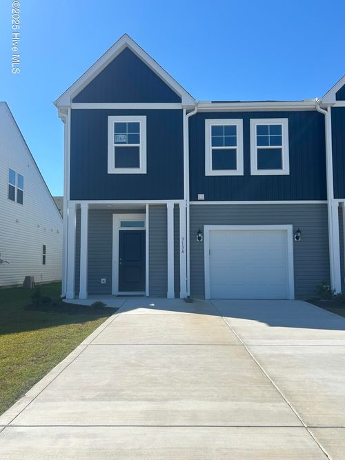 86a-313 Parkington Ln, Ocean Isle Beach, NC, 28469-5908 | Card Image