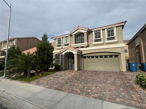 10153 Cascadia Creek St, Las Vegas, NV, 89141-8786 | Card Image