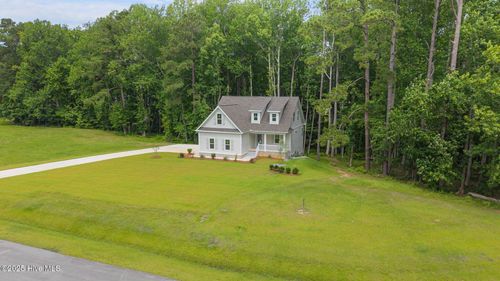 107 E Morning Glory Dr, Minnesott Beach, NC, 28510 | Card Image