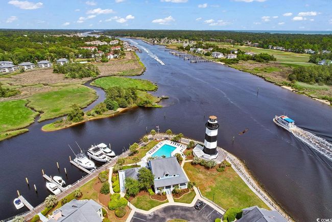 Drone / aerial view featuring a water view | Image 39