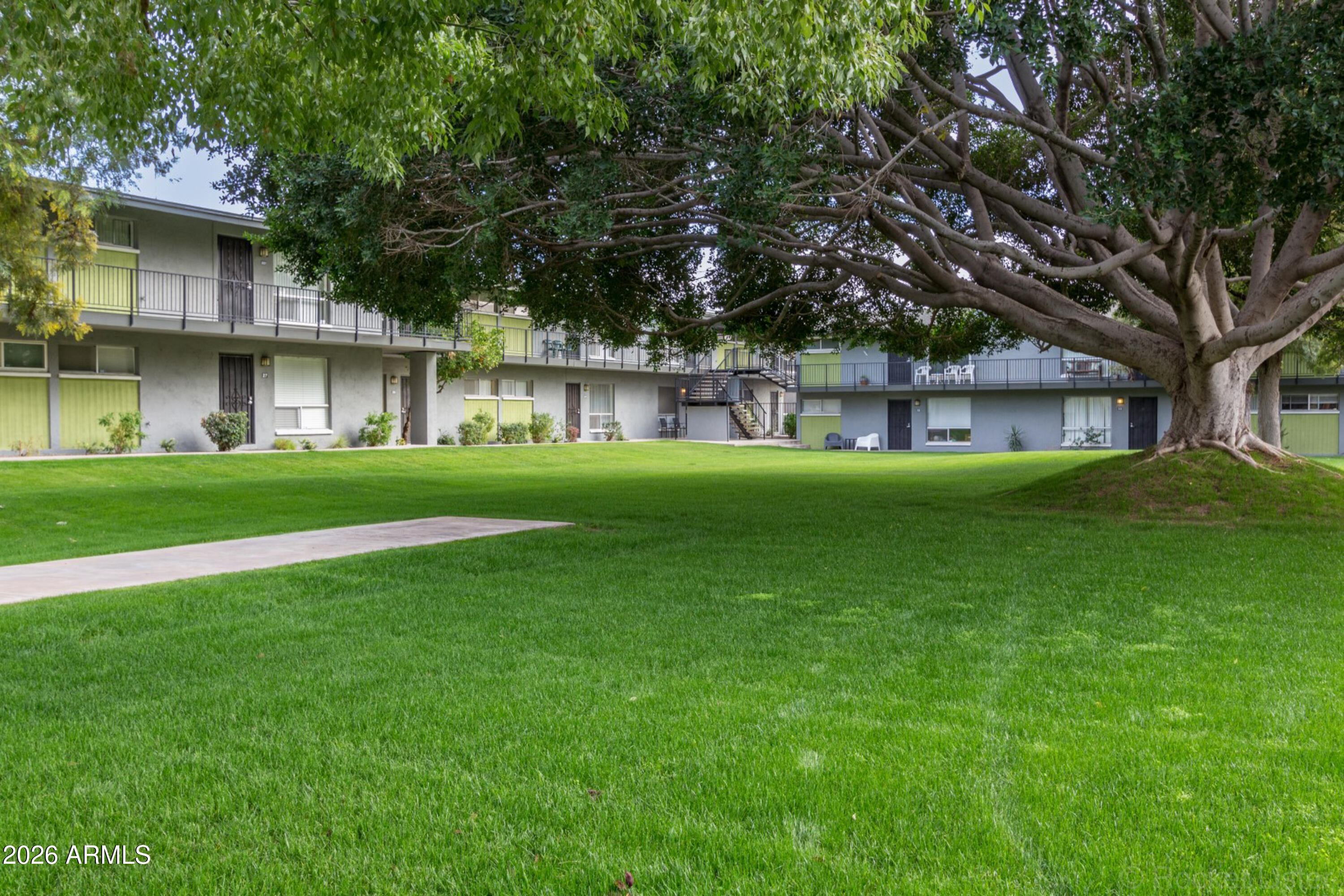 Residential Lease in Phoenix