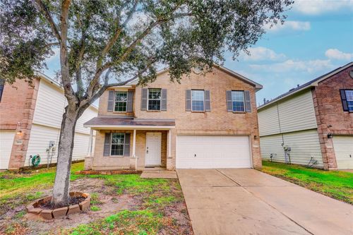 20806 Baronsledge Ln, Katy, TX, 77449-0167 | Card Image