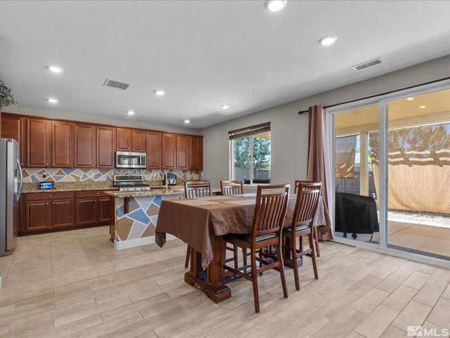 2401 Bridgetown Loop, House other with 4 bedrooms, 4 bathrooms and 3 parking in Sparks NV | Image 8