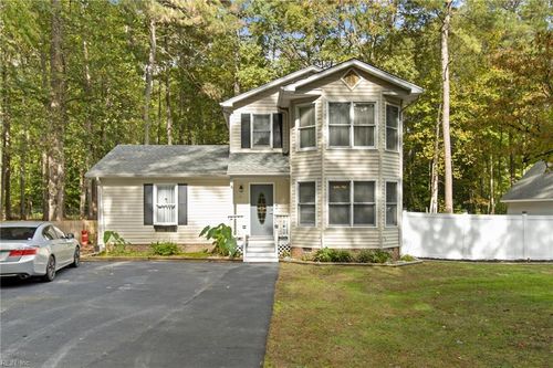 9614 Spring Branch Dr, North, VA, 23128-9014 | Card Image