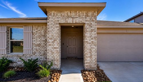 21406 Flowering Garden Ln, Katy, TX, 77449-0077 | Card Image