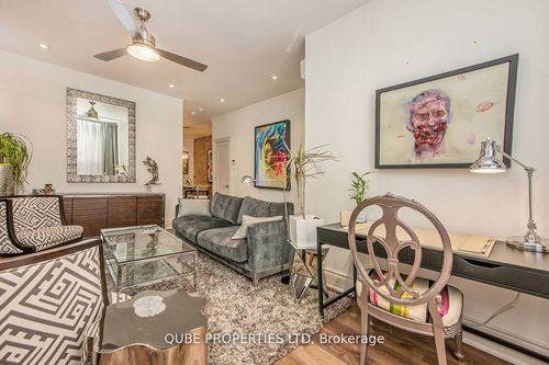 b-116 Cartier St, Ottawa, ON, K2P1K5 | Card Image