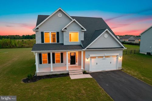 245 Greenbrook Drive, MILFORD, DE, 19963 | Card Image
