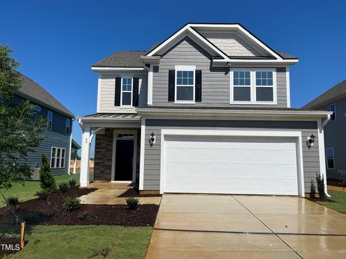 88 Willow Cameron Way, Angier, NC, 27501-6379 | Card Image