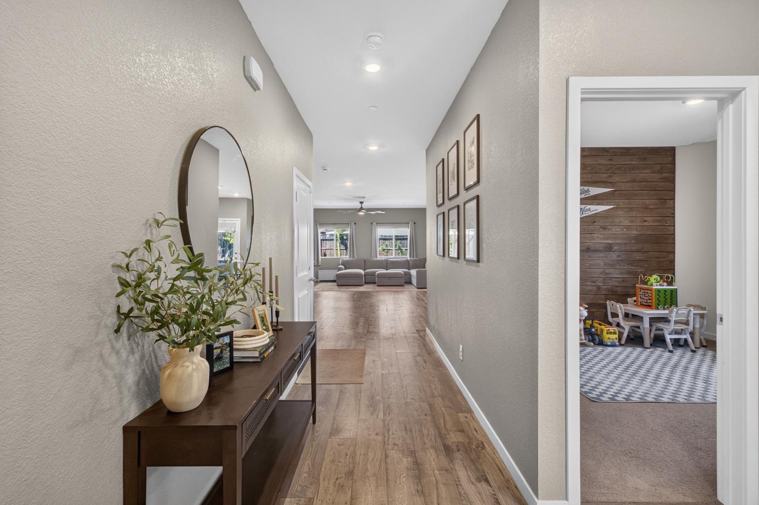 Residential in Plumas Lake 5