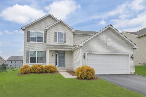 2342 Winterthur Grn, Yorkville, IL, 60560-7100 | Card Image