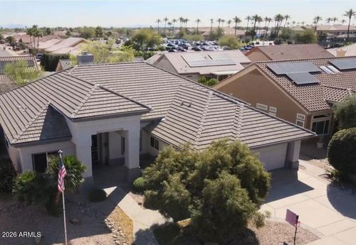 22515 N Vega Dr, Sun City West, AZ, 85375-2049 | Card Image