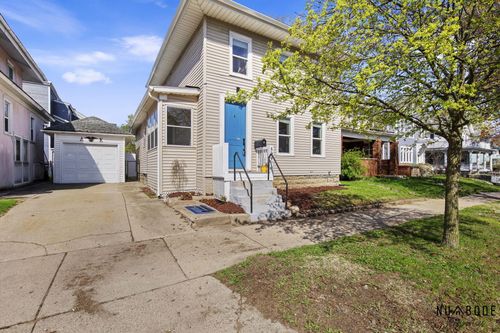 509 Coit Ave, Grand Rapids, MI, 49503-1539 | Card Image