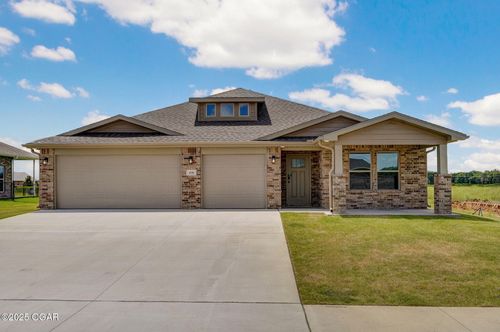 418 Sophia Jane Ln, Duenweg, MO, 64841-6003 | Card Image