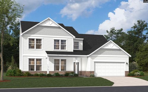 2430 Green Viper Loop, Blythewood, SC, 29016 | Card Image