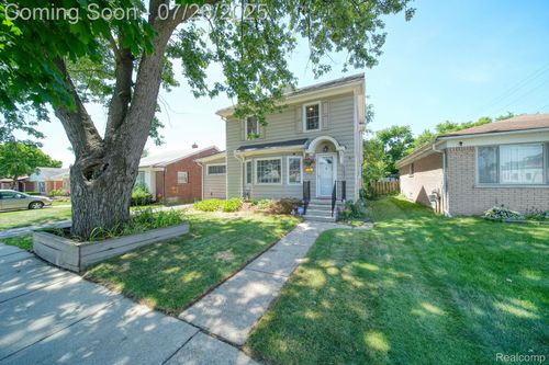 11421 Marion, Redford, MI, 48239-2016 | Card Image
