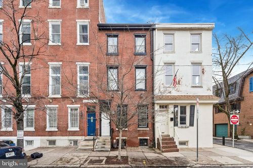 513 S 13th St, PHILADELPHIA, PA, 19147-1127 | Card Image