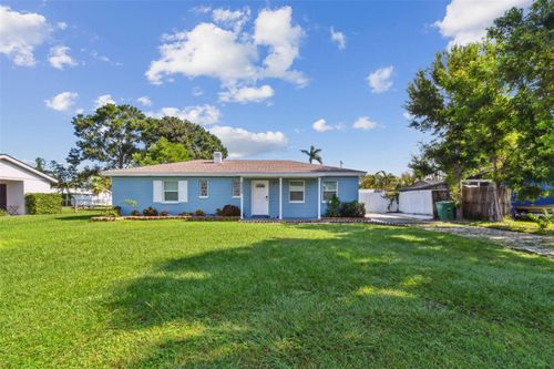 4005 W Tyson Ave, TAMPA, FL, 33611-3535 | Card Image