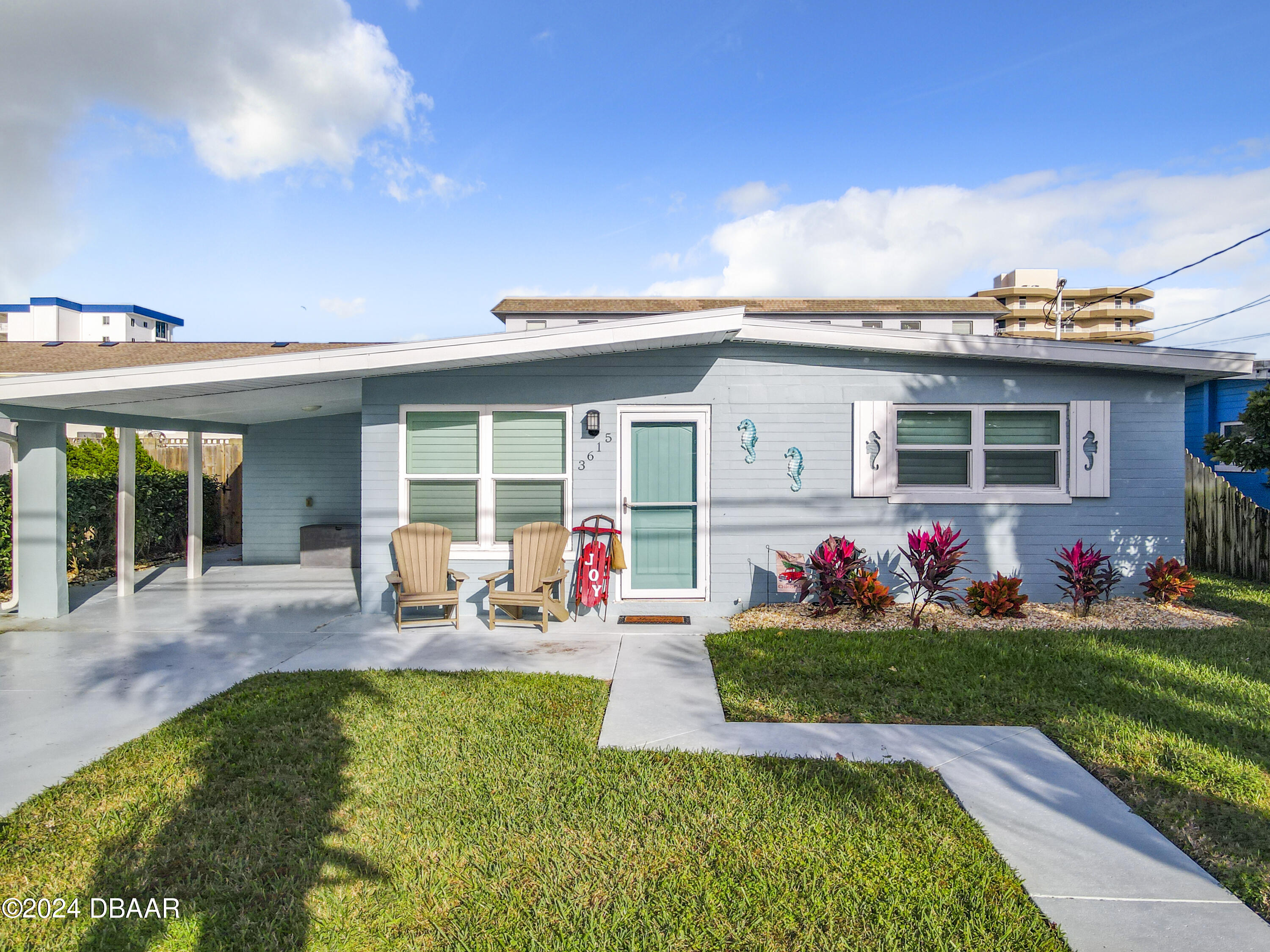 Cardinal Blvd, Daytona Beach, FL 32118