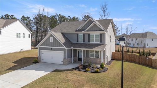 835 Baker View Ln, Braselton, GA, 30517-2613 | Card Image