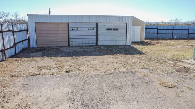 5606 S Service Rd, Home with 0 bedrooms, 0 bathrooms and null parking in Big Spring TX | Image 24