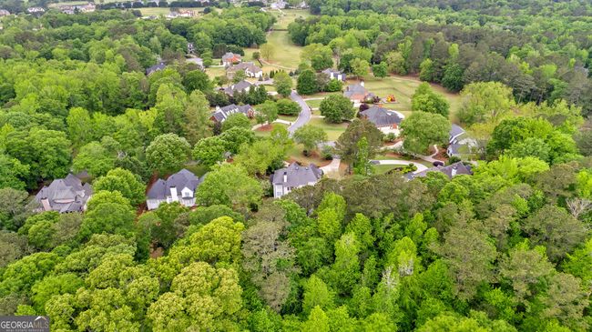 105 Riveria Ct, House other with 5 bedrooms, 5 bathrooms and null parking in Fayetteville GA | Image 93
