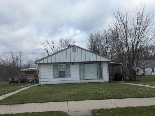 4618 W Congress Street, Milwaukee, WI, 53218 | Card Image