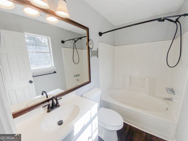 545 Price Quarters Rd, House other with 3 bedrooms, 2 bathrooms and 2 parking in Mcdonough GA | Image 13