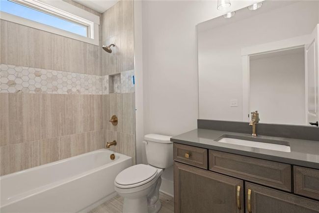 350 Brooke View Trl, House other with 2 bedrooms, 3 bathrooms and null parking in Canton GA | Image 32