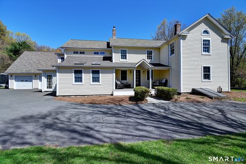 199 Barn Door Hills Rd, Granby, CT, 06035-2917 | Card Image