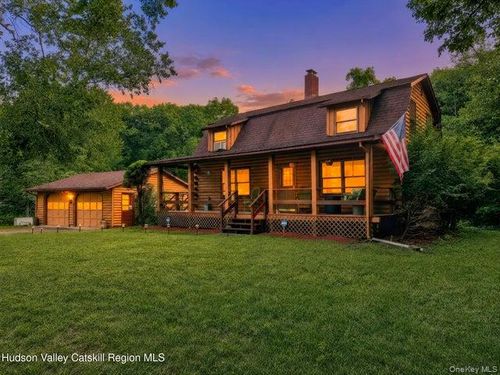 835 County Route 2, Accord, NY, 12404-5227 | Card Image