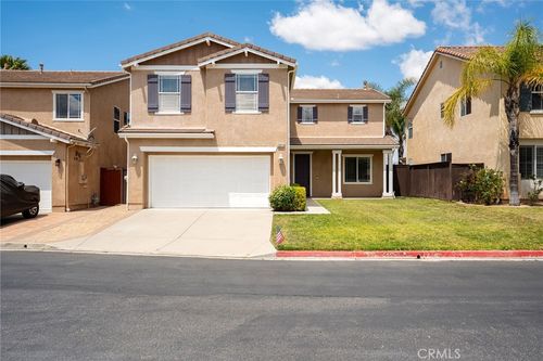 13013 Mesa Verde Way, Sylmar, CA, 91342-3473 | Card Image